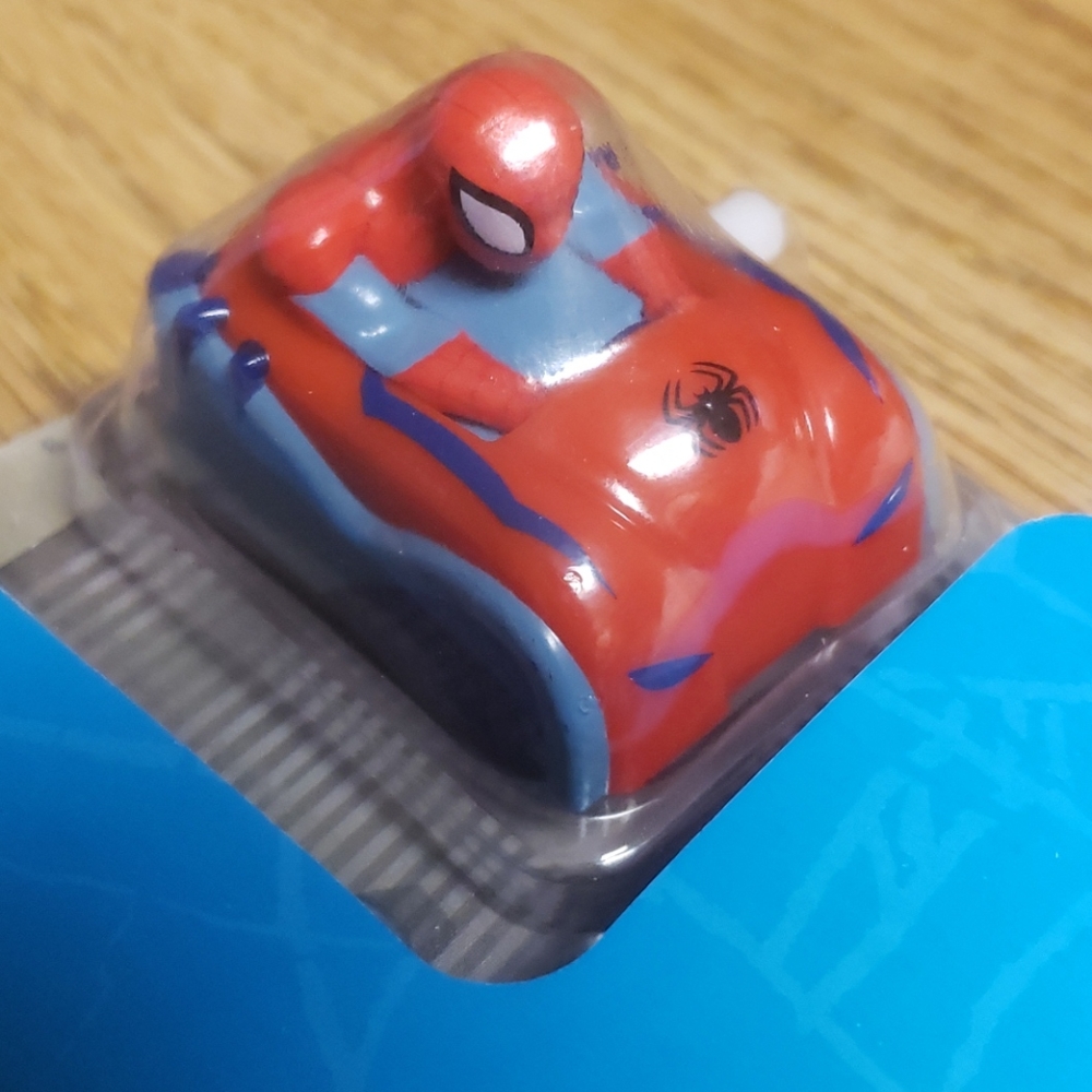 Spiderman - Picture 4 of 4